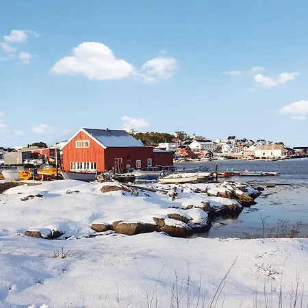 Tatil Evi 3 Bedroom Amazing In Sula (Trondelag)