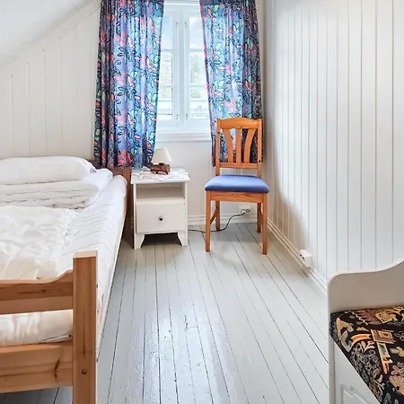 3 Bedroom Amazing In Sula (Trondelag)