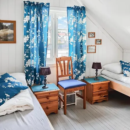 3 Bedroom Amazing In * Sula (Trondelag)