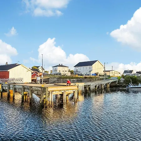 3 Bedroom Amazing In * Sula (Trondelag)