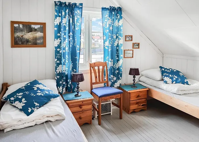 3 Bedroom Amazing In * Sula (Trondelag)