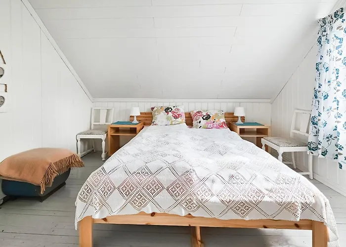 3 Bedroom Amazing In בית נופש