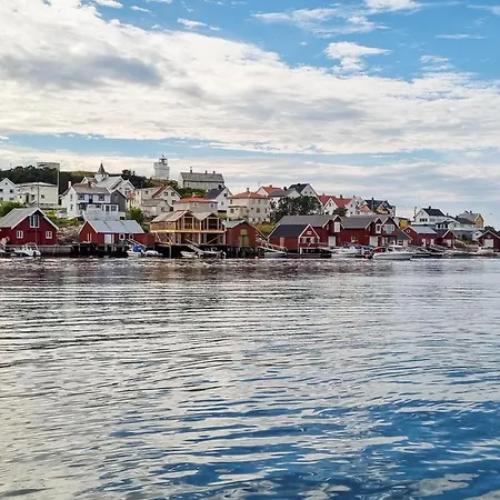 3 Bedroom Amazing In Sula (Trondelag)