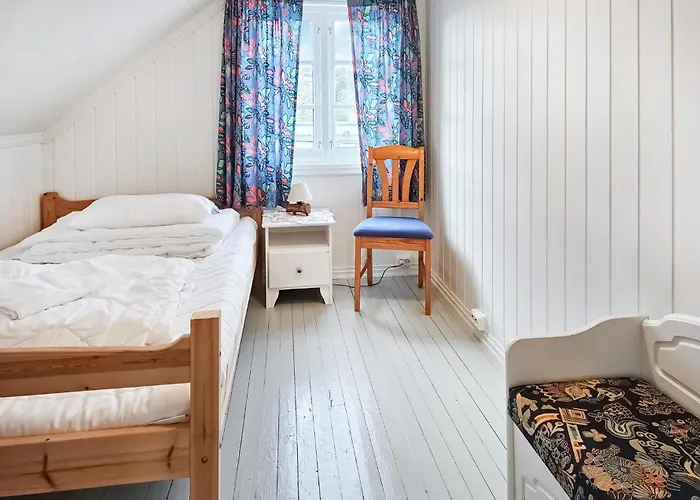 3 Bedroom Amazing In Sula (Trondelag)